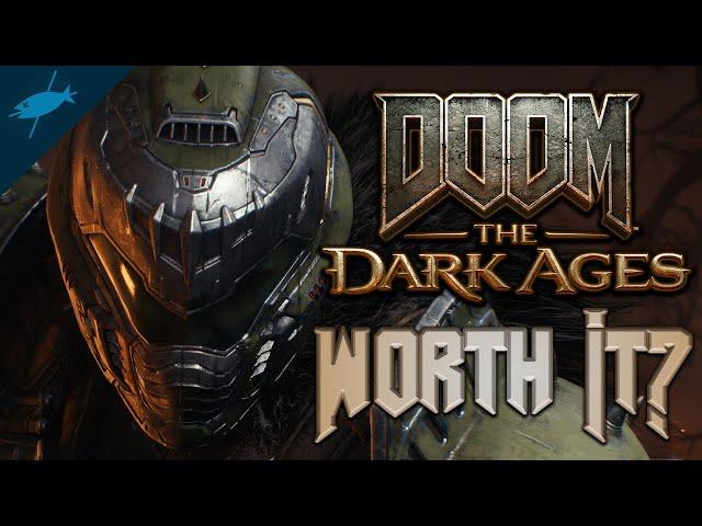Doom The Dark Ages: First Impressions Review