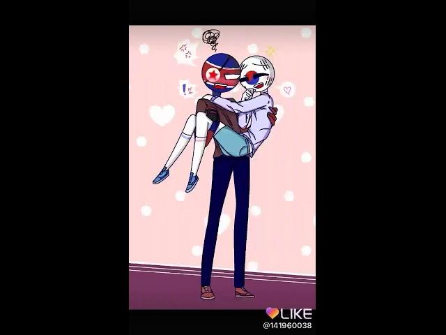 Countryhumans яой (18+)