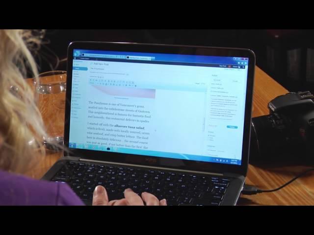 Laptop Buying Guide