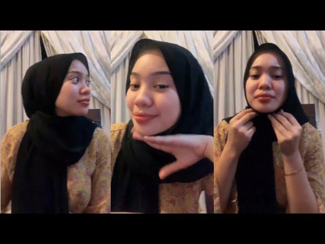 REKOMENDASI HIJAB STYLE  VIRAL DI SOSIAL MEDIA SEMOK BAHENOL MONTOK CANTIK IMUT | REFERENSI HIJAB