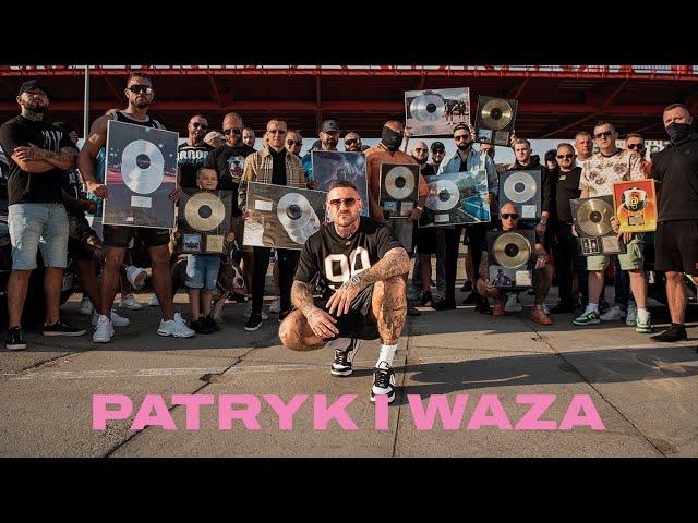 Kizo - PATRYK I WAZA (prod. ENZU)