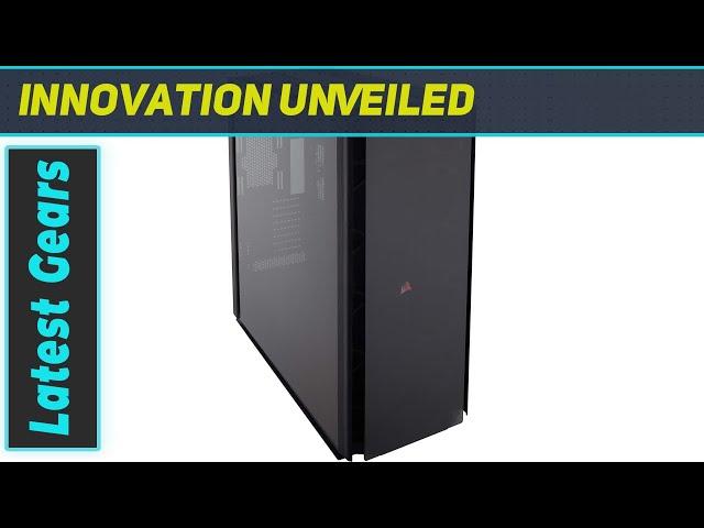 Corsair Obsidian 1000D: The Ultimate Gaming PC Case