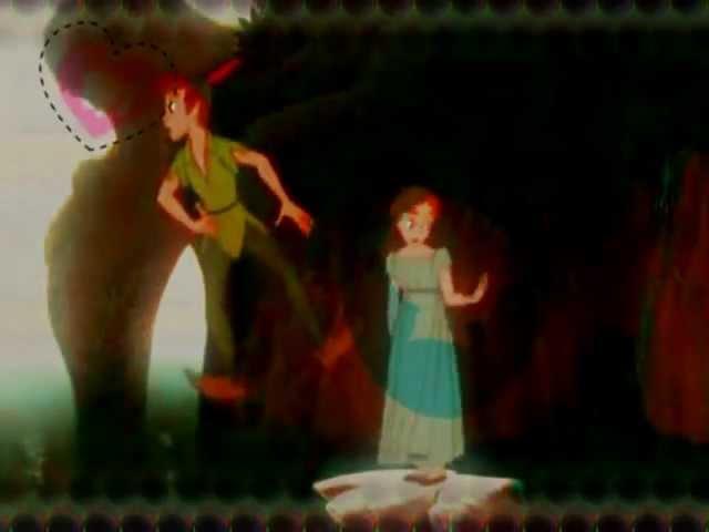 Peter/Wendy ~I'm In Trouble~