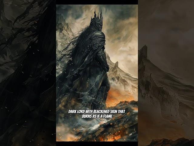 Why did Sauron wear the One Ring outside his armor? Peter Jackson’s films vs. Tolkien’s text