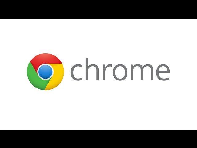 Reset Google Chrome Web Browser Settings to Default