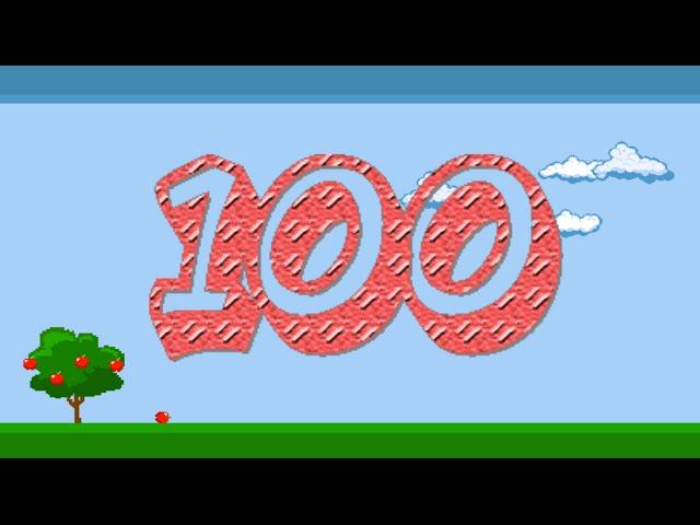100 Subscribers! | Milestone