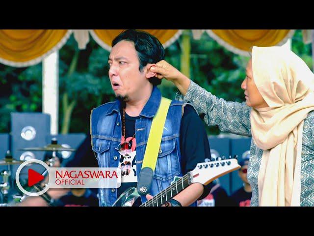 Wali - Bocah Ngapa Yak (Official Music Video NAGASWARA) #music