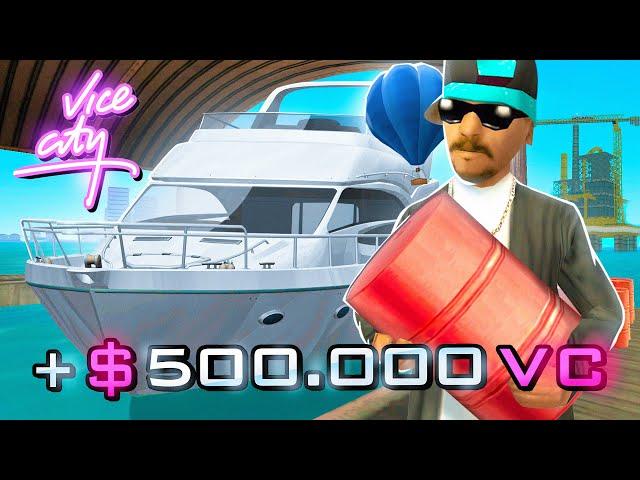 ЦЕЛЫЙ ЧАС РАБОТАЮ НА НОВОЙ НЕФТЕВЫШКЕ VICE CITY на ARIZONA RP в GTA SAMP - ЗАРАБОТАЛ 10 МЛН в ЧАС?