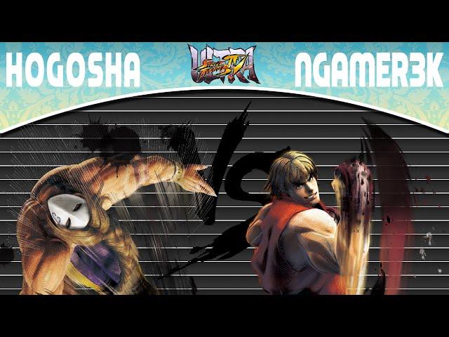 SL 12/13 - GRAND FINALS - Hogosha vs NGamer3k