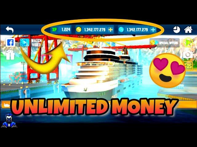 Ship Sim 2019 Mod Apk Highly Compressed  GD Links  Ship Sim 2019 Apk Hack Unlimited Money  Hindi