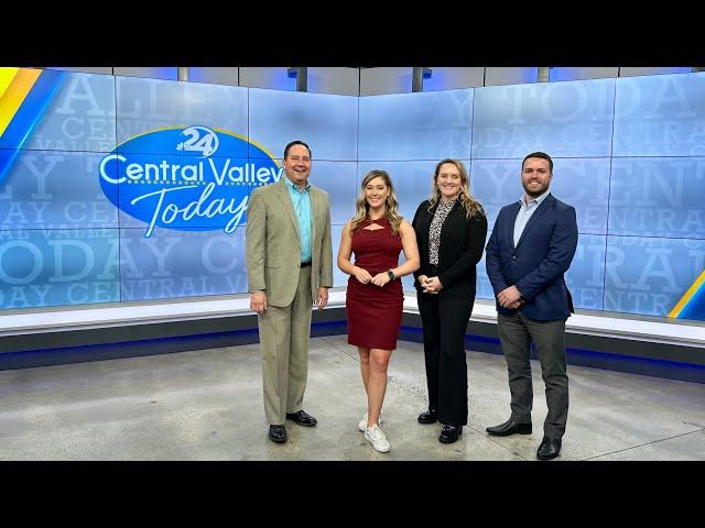Elite Global Journeys and PONANT luxury cruises on Central Valley Today