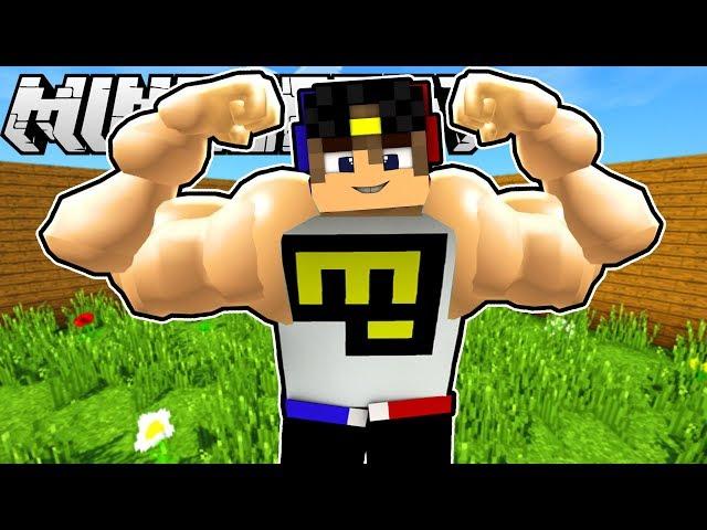 Майнкрафт Выживание в деревне ЕвгенБро Майнкрафт ПЕ 2018 Minecraft PE