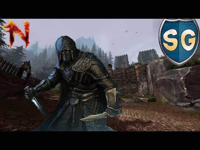 Плут-ловкач ПВЕ билд Модуль 13. Neverwinter Online