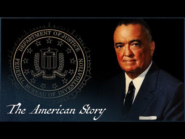 The Controversial History of Hoover's FBI | Dark Side Of The FBI | The American Story