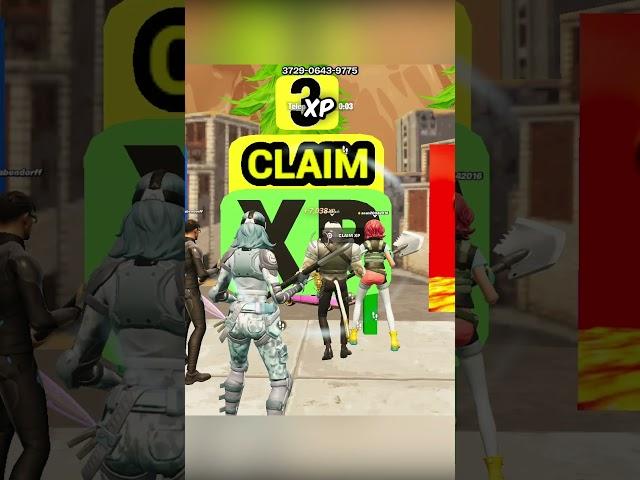 How To BOOST XP FAST In Fortnite Chapter 2 Remix!