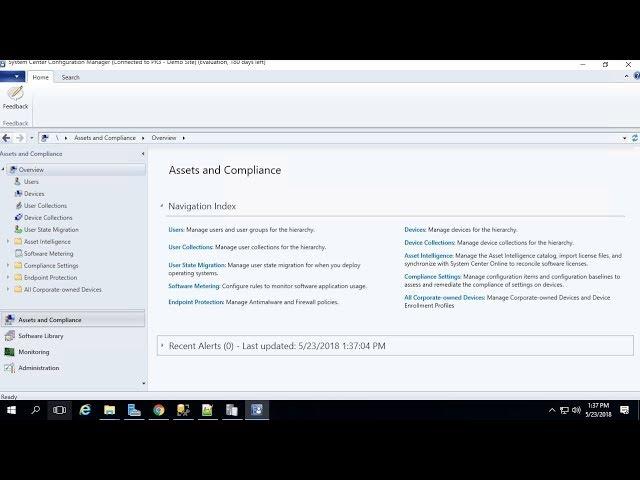 How to Install SCCM Current Branch Step-By-Step Guide