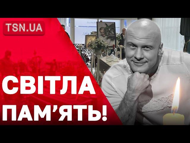 Помер відомий боксер В'ЯЧЕСЛАВ УЗЕЛКОВ! Як відреагувала його родина?