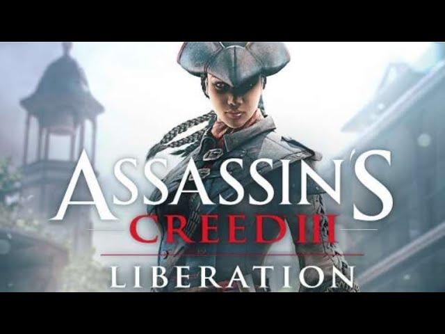 A-Level Media - Assassins Creed 3 Liberation