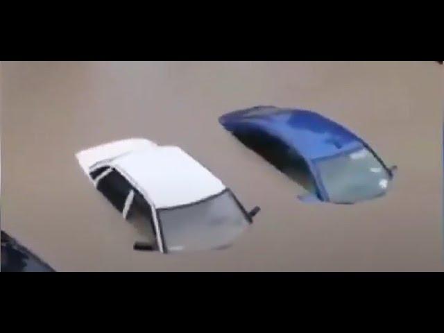 Керчь ЗАТОПИЛО. Потоп в Ялте. Крым Затопило. Сильный ливень в Крыму. Крым Затопило. Дождь Ялта