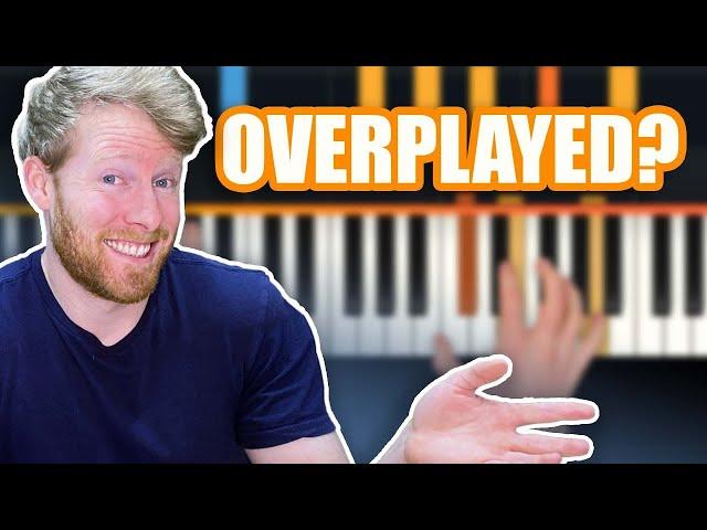 The Most Overplayed Piano Songs 