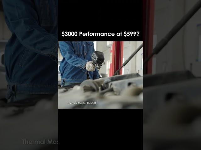 Phone Thermal Cameras - Are They Worth It?