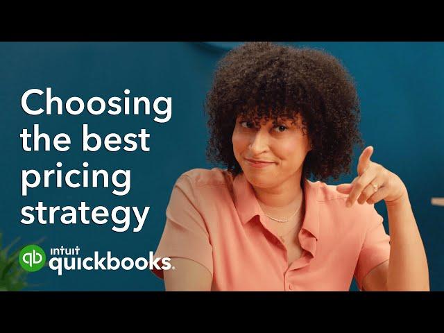 12 pricing strategies for small businesses | Start your business