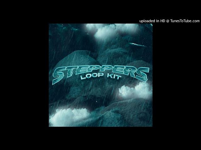 [FREE 10+] Lil Baby 4PF Loop Kit 2021 "Steppers" [Section8, ChiChi, Quay Global]