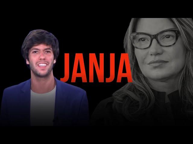 Janja: Coppolla analisa falas e atitudes da 1ª dama petista