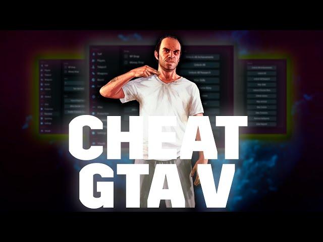 GTA 5 CHEAT | [UNDETECTED] |  Free Kiddions Hack for PC | FREE 2025 |