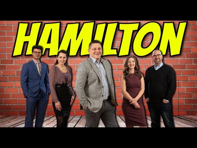 Hamilton's Top Real Estate Team Share's Their Top Lessons for Investors