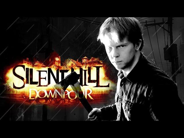 Silent Hill Downpour - Nitro Rad