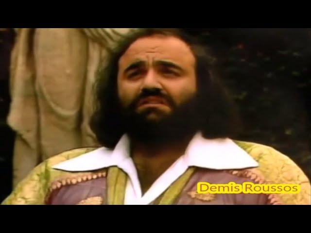 Demis Roussos - Loving Arms (1978)