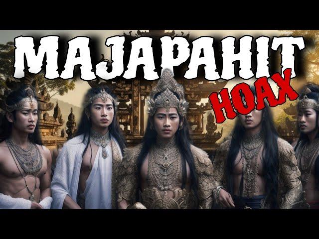 Misteri Majapahit: Kebohongan Sejarah yang Tersembunyi