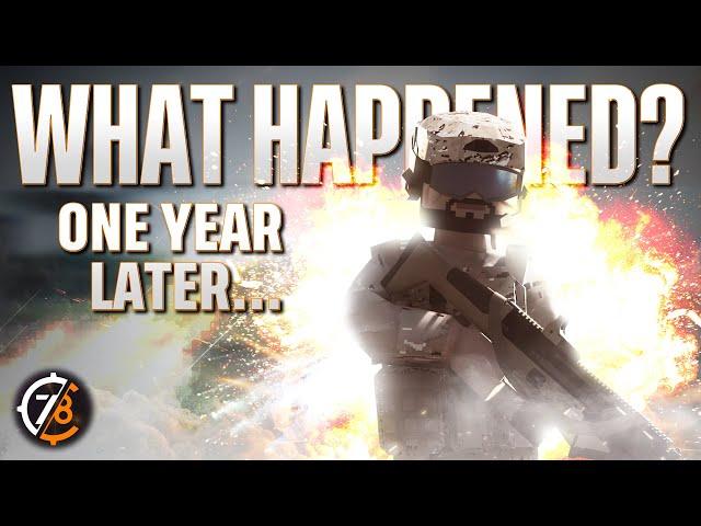 BattleBit Remastered: One Year Later - What Happened?