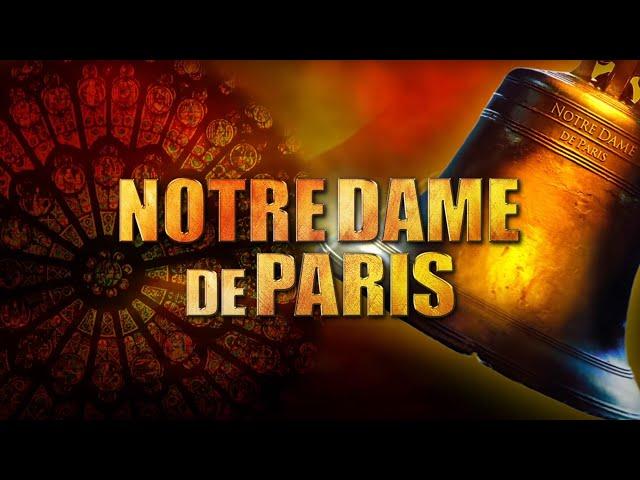 Notre Dame de Paris 1999 / Нотр-Дам де Пари (мюзикл) - русские субтитры с рифмой (upscaled HD)