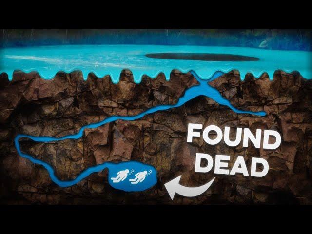 Eagle's Nest Cave Diving Tragedy | Research Mission Gone WRONG