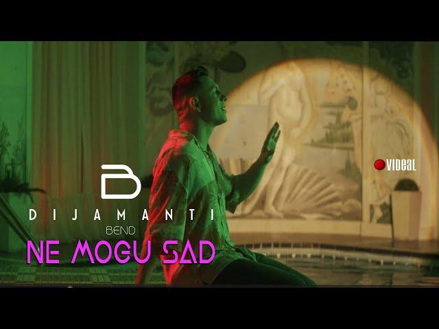 Dijamanti Bend - Ne mogu sad (OFFICIAL VIDEO)   NOVO 2023 ⬅