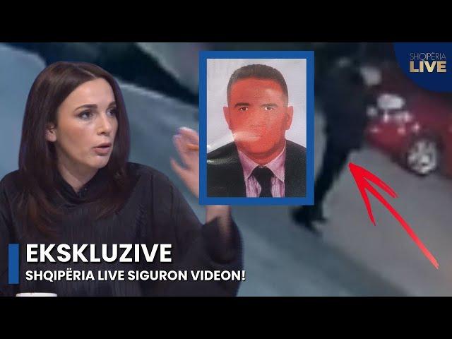 VIDEO EXCLUSIVE, Momenti makabër i biznesmenit Eduart Reçi! - Shqipëria Live