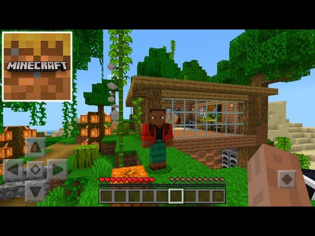 Minecraft Trial - FULL GAME - 1.20 UPDATE - Survival Gameplay