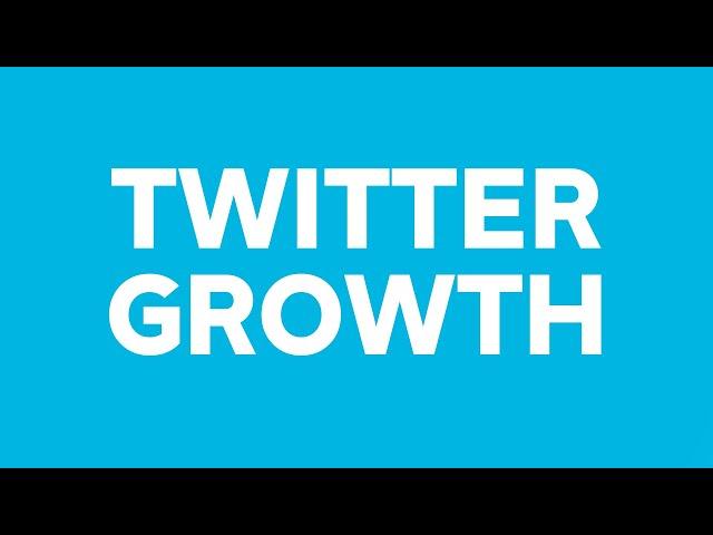 Twitter Growth