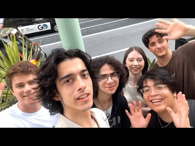 I met Lifesteal SMP in Japan