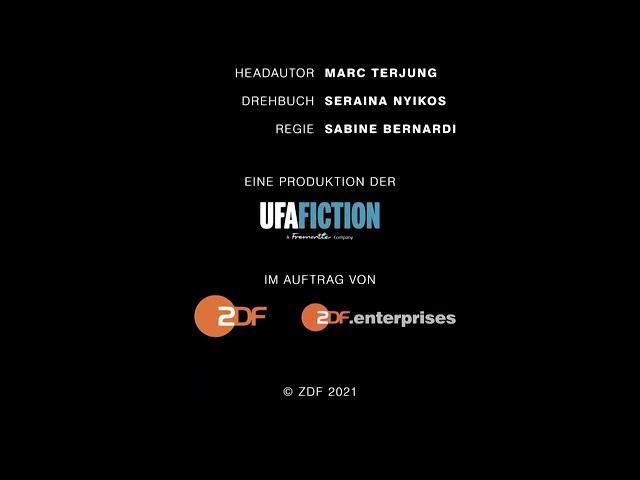UFA Fiction/ZDF/ZDF Enterprises (2021)
