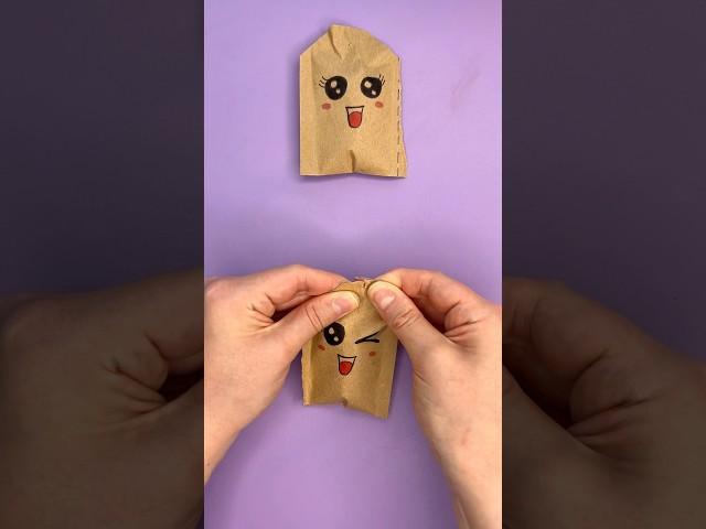 Cute Gift Idea️