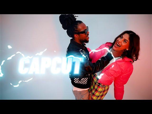 Jahci Kole: CaPCUT  [OFFICIAL VIDEO]