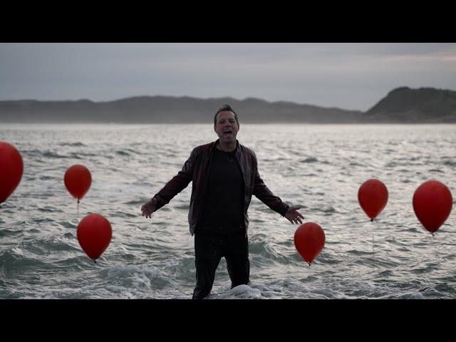 Steve Edwards - Colour of Blood (Official video)