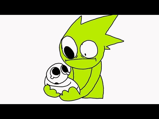 Sprunki Incredibox Memes Compilation Funny Song Animation