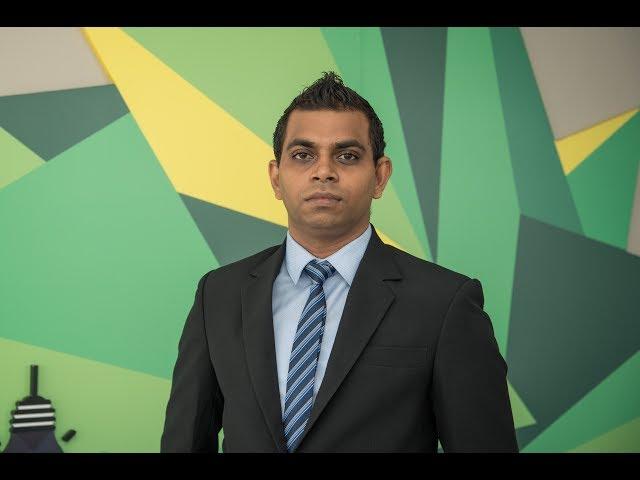 Chamara Jayan, CLSSBB | Manager Process Excellence, H-Connect (Hirdaramani Group)