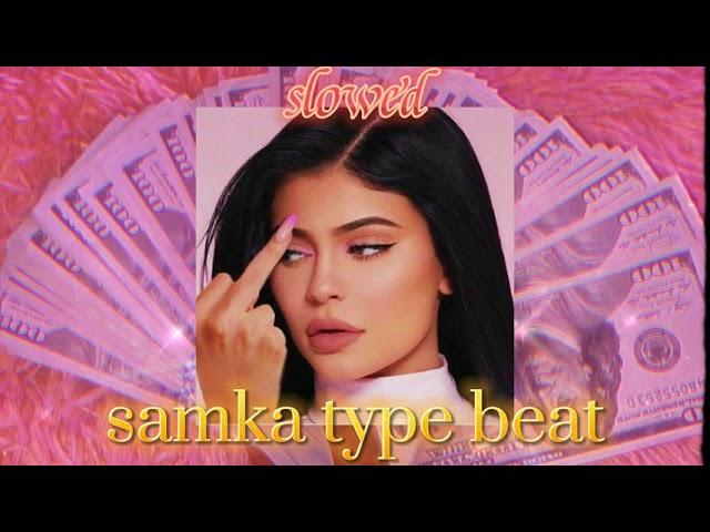 Лялька - samka type beat [ 𝑐𝑙𝑜𝑤𝑒𝑑 × 𝑟𝑒𝑣𝑒𝑟𝑏 ]