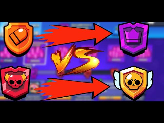 МАСТЕР ЛИГА ИЛИ С НУЛЯ ДО МИФИКА НА БЕА? СОЛО СИЛОВАЯ ЛИГА БРАВЛ СТАРС | BRAWL STARS БС