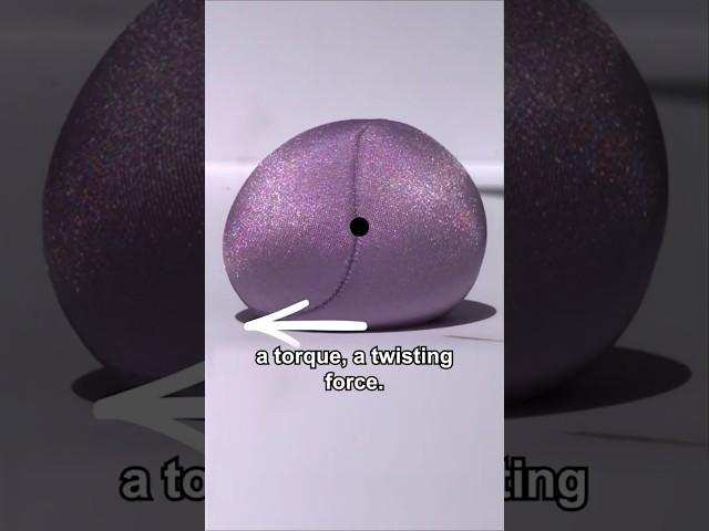 Super Slow-Mo shows how Backspin ACTUALLY Works!
